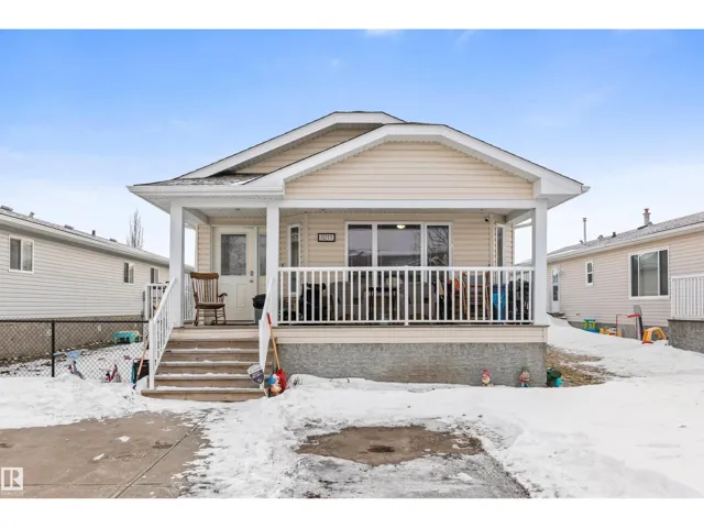 1011 Aspen DR E, Leduc, Alberta T9E8R5