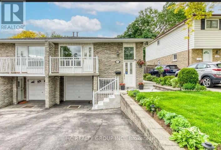 (BASEMENT) - 3161 RYMAL ROAD S, Mississauga (Applewood), Ontario L4Y3B4