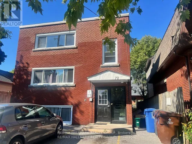 5 - 72 ST FRANCIS STREET, Ottawa, Ontario K1Y1W7