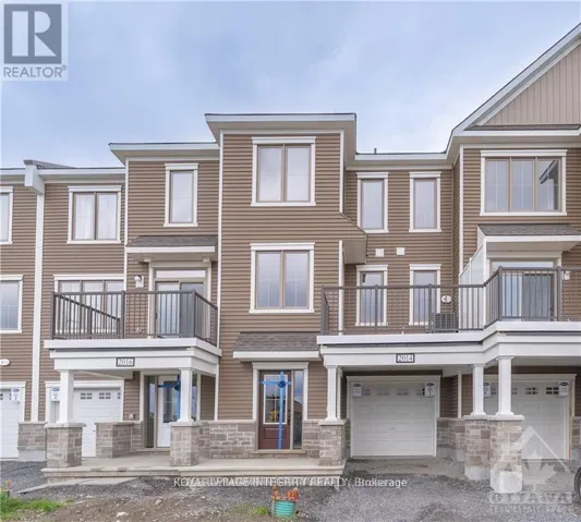 2014 LEINSTER CIRCLE, Ottawa, Ontario K2S2Z4