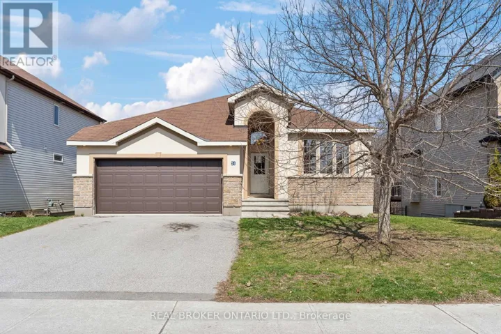 51 WATERSIDE DRIVE, Carleton Place, Ontario K7C0B1