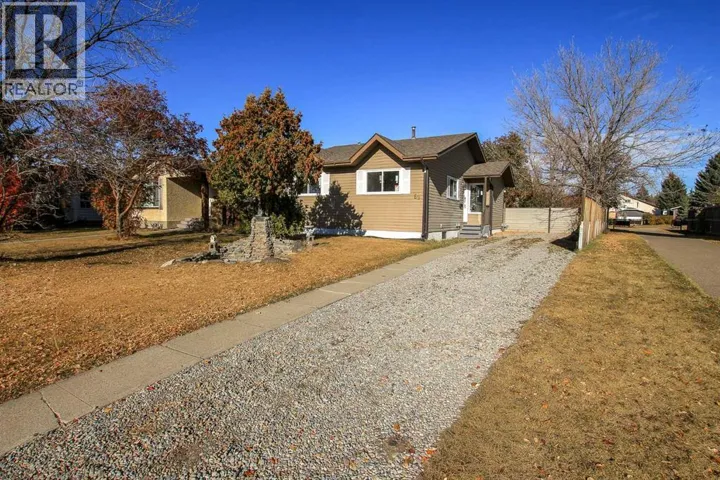 69 Erickson Drive, Red Deer, Alberta T4R1X8