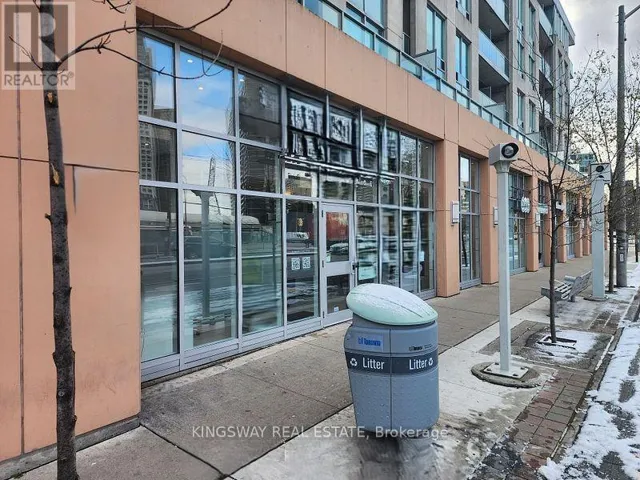 7 - 3391 BLOOR STREET W, Toronto (Islington-City Centre West), Ontario M8X1G3