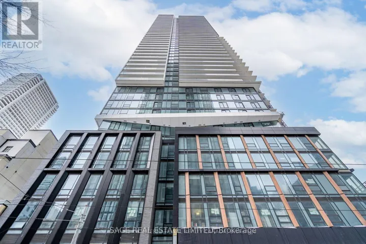 1101 - 89 CHURCH STREET, Toronto (Church-Yonge Corridor), Ontario M5C0B7