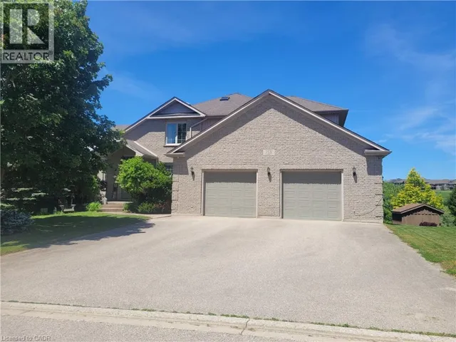 158 RIVER RUN Road, Drayton, Ontario N0G1P0