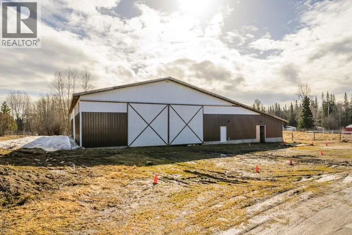5503 CRANBROOK HILL ROAD, Prince George, British Columbia V2M7C8