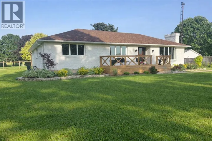 5328 MANDAUMIN ROAD, Plympton-Wyoming, Ontario N7T7H3