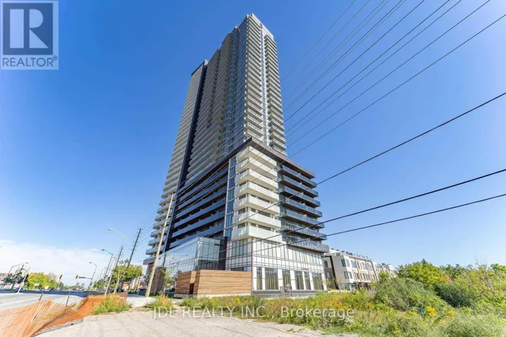 PH10 - 7895 JANE STREET, Vaughan (Concord), Ontario L4K0K2