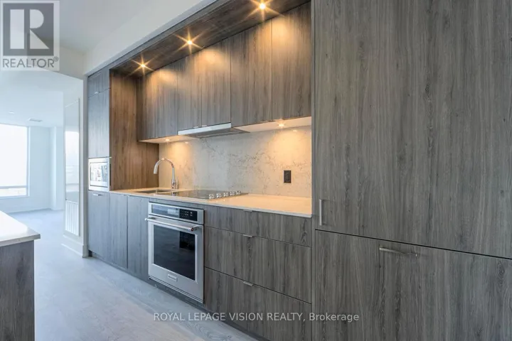 520 - 259 THE KINGSWAY, Toronto (Edenbridge-Humber Valley), Ontario M9A0G2