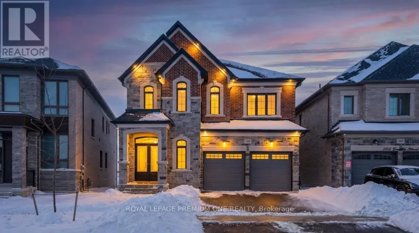 104 GREVILLE STREET, Vaughan (Vellore Village), Ontario L4H4P7