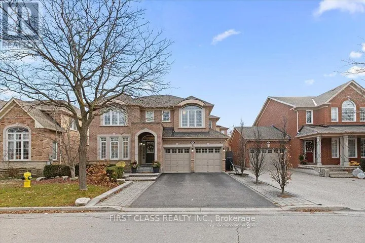 19 FERDINAND AVENUE, Vaughan (Vellore Village), Ontario L6A2Z3