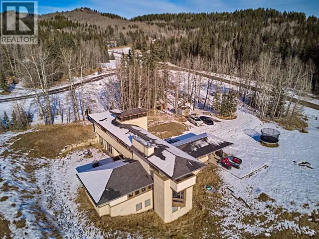 31 Williams Place, Bragg Creek, Alberta T0L0K0