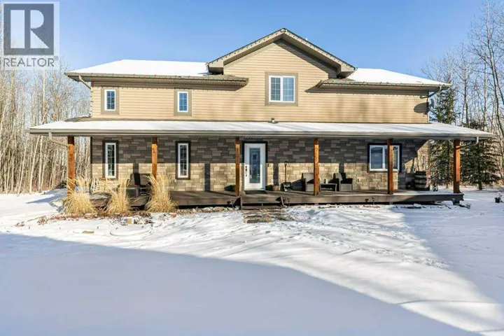 462054 11 Range Road Range, Westerose, Alberta T0C2V0