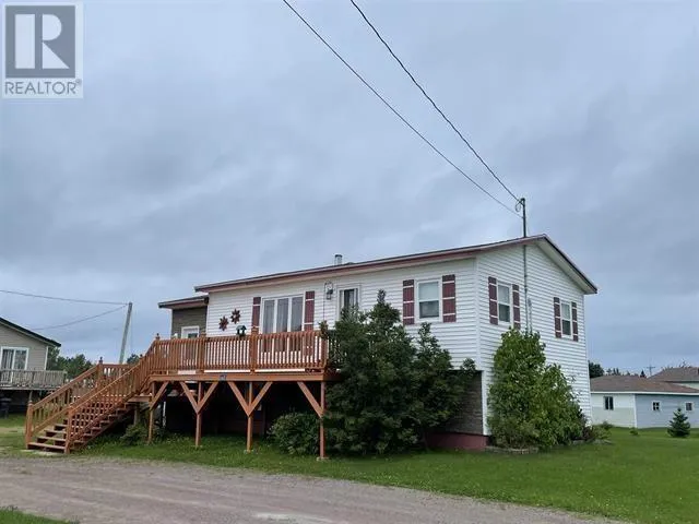 60 CHAISSON Road, St. Louis, Prince Edward Island C0B1Z0
