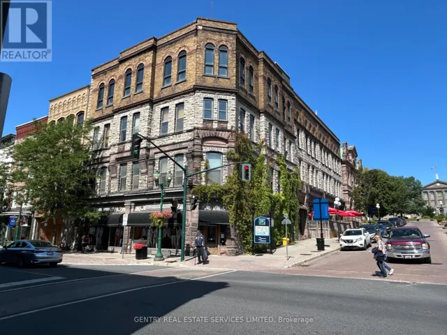 2-4 COURT HOUSE AVENUE, Brockville, Ontario K6V4T1