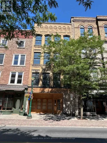 60 KING STREET, Brockville, Ontario K6V3P9