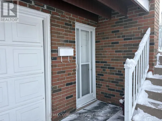 LOWER - 61 NAVAHO DRIVE, Toronto (Pleasant View), Ontario M2H2X2