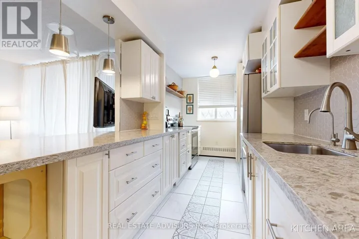 524 - 1625 BLOOR STREET, Mississauga (Applewood), Ontario L4X1S3