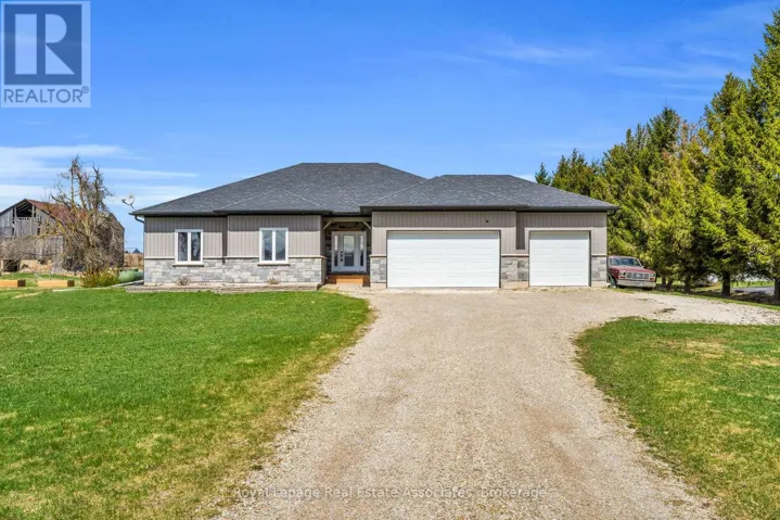 706183 COUNTY RD 21, Mulmur, Ontario L9V0W4