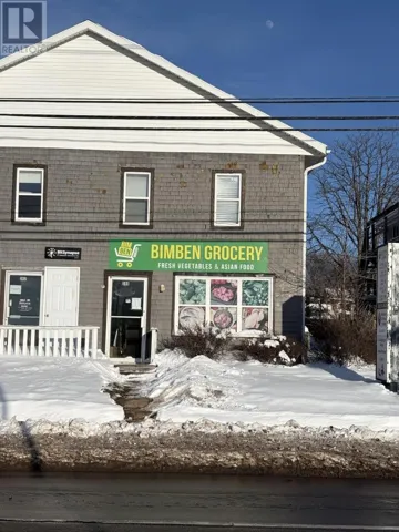 360 UNIVERSITY Avenue, Charlottetown, Prince Edward Island C1A4M7