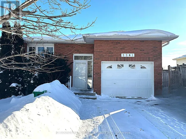 MAIN - 2261 INGLEWOOD ROAD, Peterborough (Monaghan Ward 2), Ontario K9K2G3