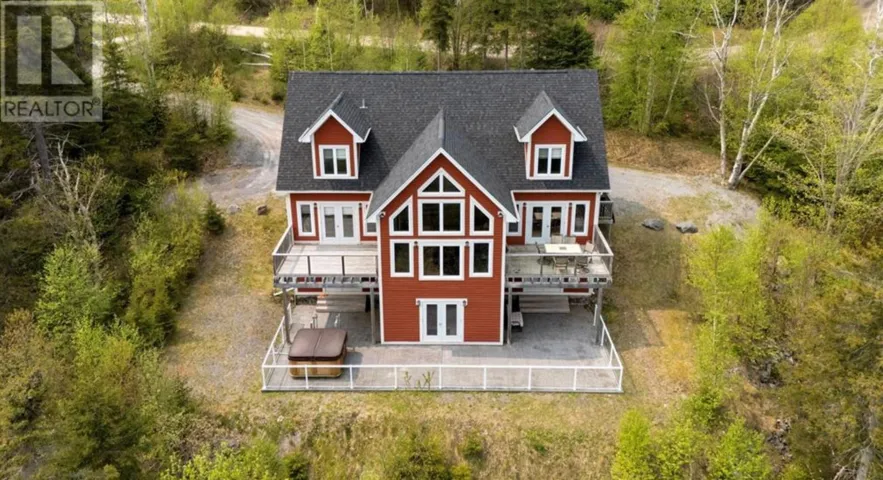 60 Lakeview Drive, Humber Valley Resort, Newfoundland & Labrador A2H0E1