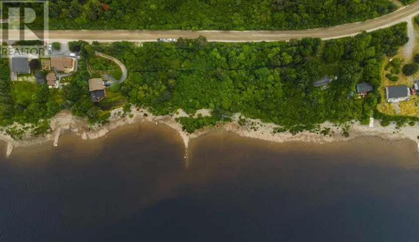 40 Boom Siding Road, Little Rapids, Newfoundland & Labrador A2H2N2