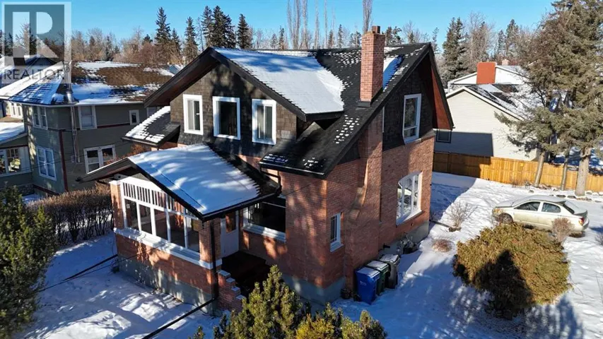 4736 56 Street, Red Deer, Alberta T4N2K3