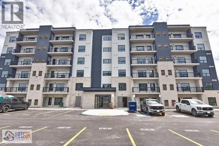 3370 Stella CRESCENT Unit# 631, Windsor, Ontario N8T0B9