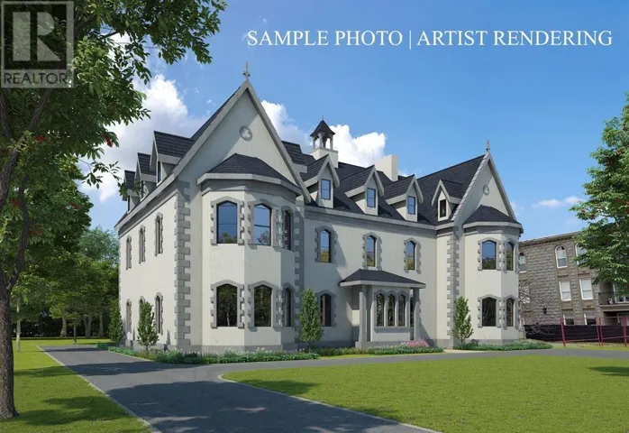 4 Merrymeeting Road, St. John's, Newfoundland & Labrador A1C6K8