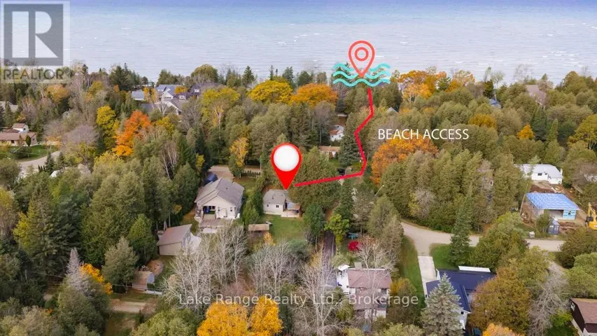 900 VICTORIA ROAD, Huron-Kinloss, Ontario N0G2R0