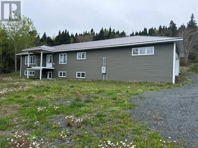 401A Main Street N, Glovertown, Newfoundland & Labrador A0G2L0