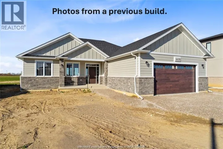 3455 OKE, LaSalle, Ontario N9J2M6