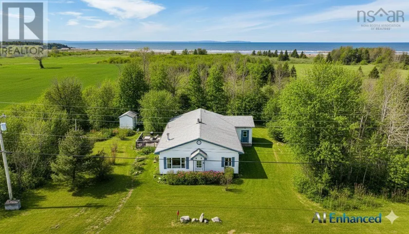 5381 Highway 19, Judique, Nova Scotia B0E1P0