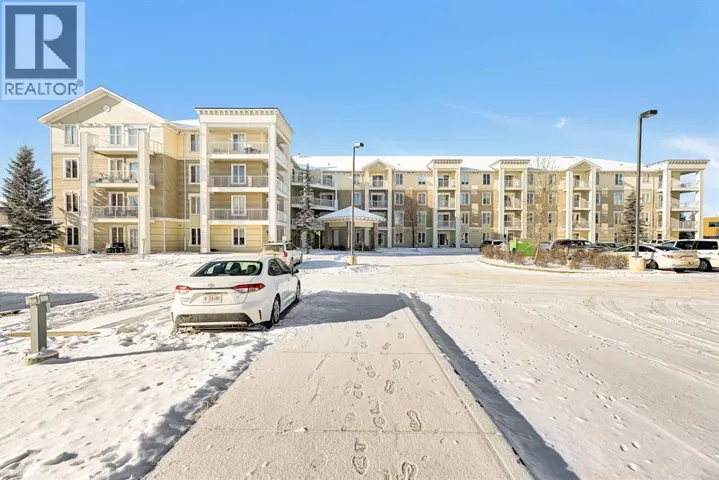 1110, 1140 Taradale Drive NE, Calgary, Alberta T3J0G1