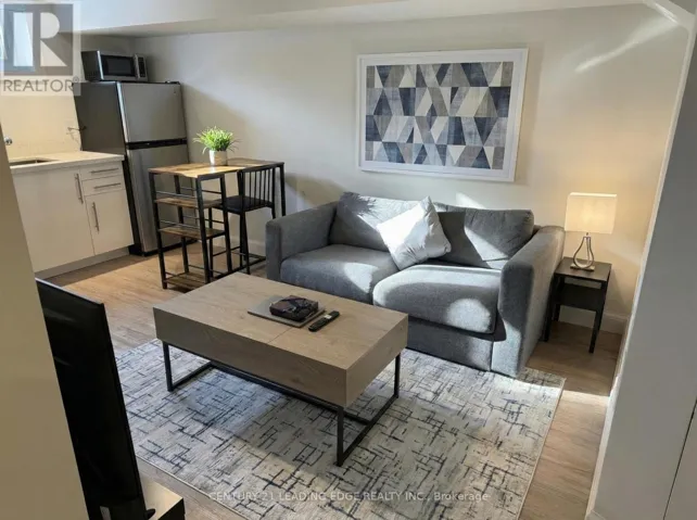 B - 491 COSBURN AVENUE, Toronto (Danforth Village-East York), Ontario M4J2N7