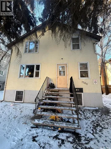 1705 20th STREET W, Saskatoon, Saskatchewan S7M0Z8