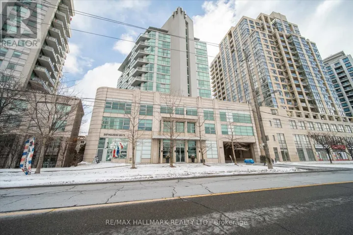 801 - 2067 LAKE SHORE BOULEVARD W, Toronto (Mimico), Ontario M8V4B8
