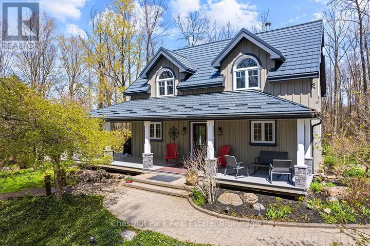 418573 CONCESSION A, Meaford, Ontario N4K5N3