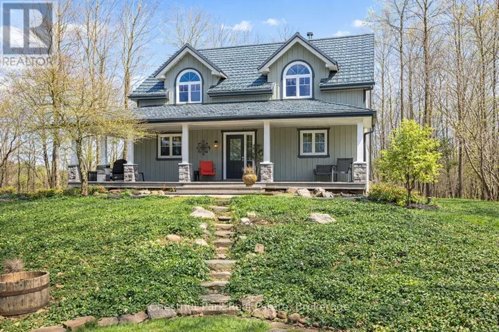 418573 CONCESSION A, Meaford, Ontario N4K5N3