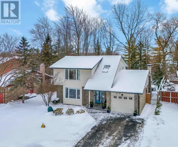 719 BARCLAY ROAD, London South (South M), Ontario N6K1K4