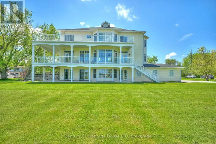 4069 NIAGARA RIVER PARKWAY, Fort Erie (Black Creek), Ontario L0S1S0