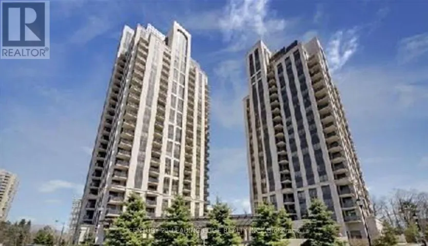 1503 - 133 WYNFORD DRIVE, Toronto (Banbury-Don Mills), Ontario M3C0J5