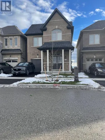 1095 SKYRIDGE BOULEVARD, Pickering, Ontario L1X0M8