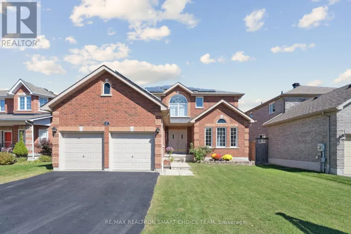 117 MILLER DRIVE, Barrie (Edgehill Drive), Ontario L4N9X2