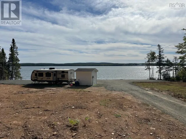 Neil Shore Road, Bucklaw, Nova Scotia B0E3M0