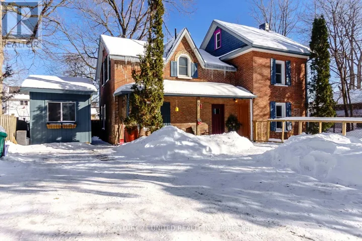 469 HOPKINS AVENUE, Peterborough (Town Ward 3), Ontario K9H2R9
