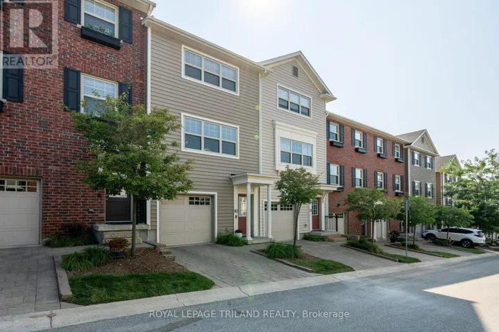 80 - 1850 BEAVERBROOK AVENUE, London North (North M), Ontario N6H0G7