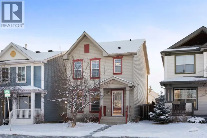 393 Tuscany Valley View NW, Calgary, Alberta T3L2L5