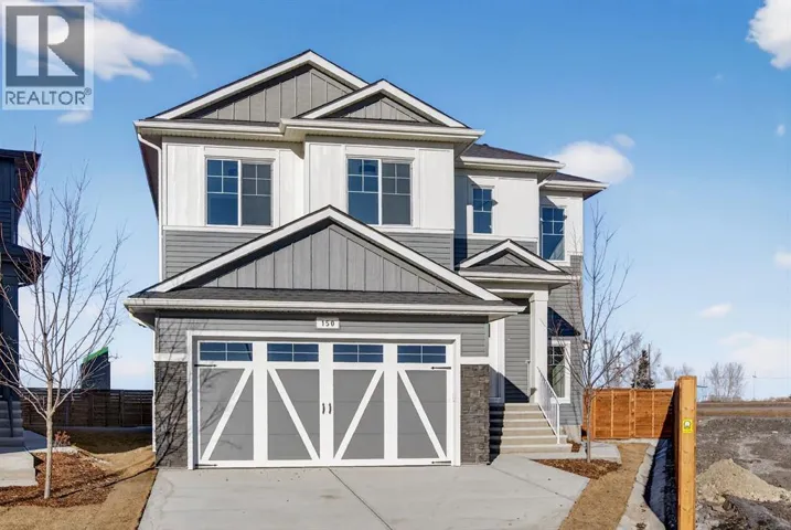 150 Prince Crescent, Rural Rocky View County, Alberta T1X3H8